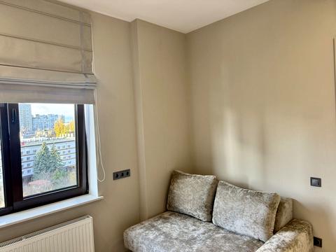 квартира по адресу Генуэзская ул., 1-Е