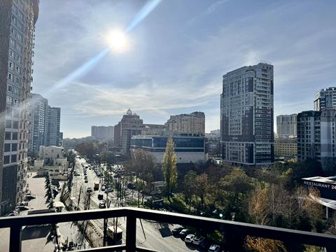 квартира по адресу Генуэзская ул., 1-Е