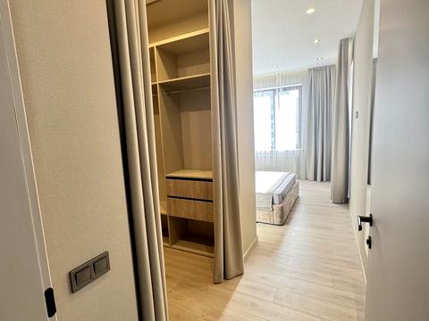 квартира по адресу Генуэзская ул., 1-Е