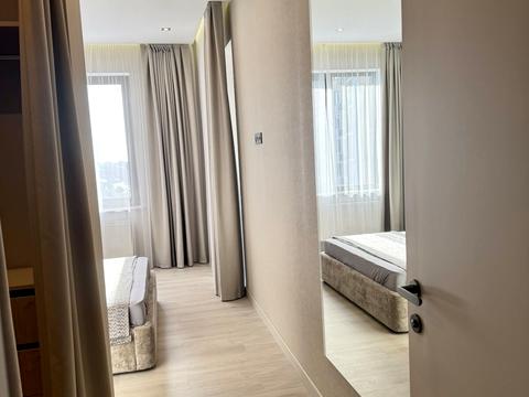 квартира по адресу Генуэзская ул., 1-Е