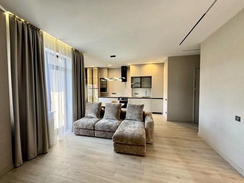 квартира по адресу Генуэзская ул., 1-Е