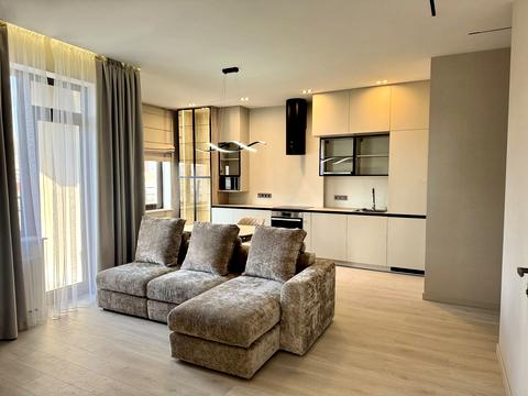 квартира по адресу Генуэзская ул., 1-Е