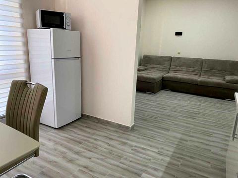 квартира за адресою Лабораторна вул., 11