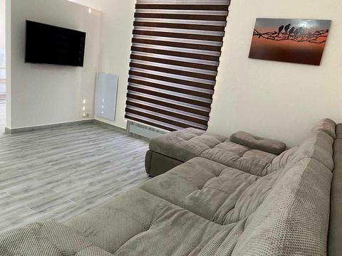 квартира за адресою Лабораторна вул., 11