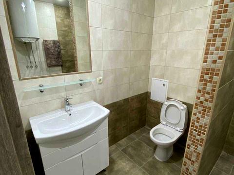 квартира за адресою Лабораторна вул., 11