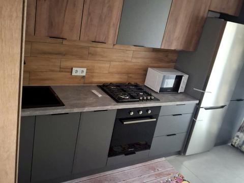 квартира за адресою Генерала М. Тарнавського пров., 4