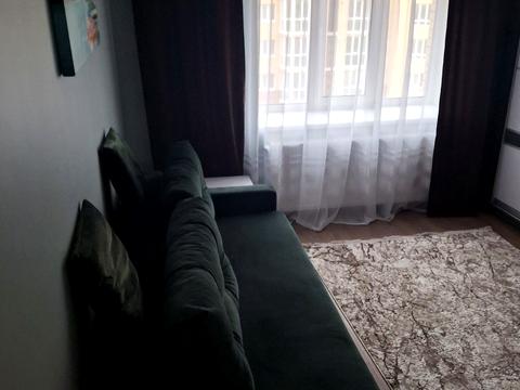 квартира за адресою Генерала М. Тарнавського пров., 4