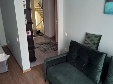 квартира за адресою Генерала М. Тарнавського пров., 4