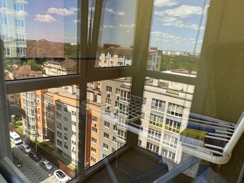 квартира за адресою Українська вул., 83-Б