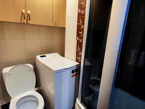 квартира по адресу Львовское шоссе, 43