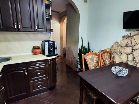 квартира по адресу Львовское шоссе, 43