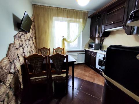 квартира по адресу Львовское шоссе, 43