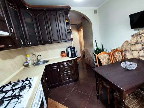 квартира по адресу Львовское шоссе, 43