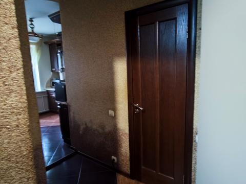 квартира по адресу Львовское шоссе, 43