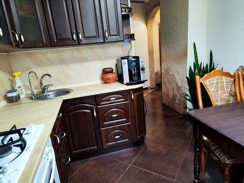 квартира по адресу Львовское шоссе, 43