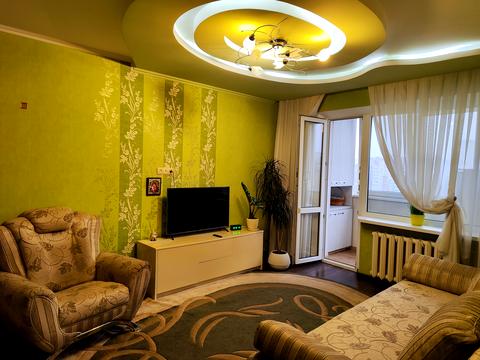 квартира по адресу Львовское шоссе, 43