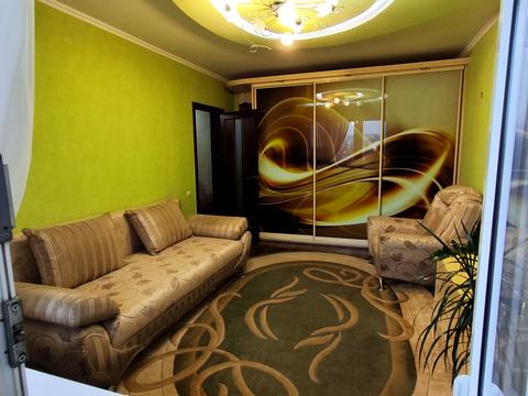 квартира по адресу Львовское шоссе, 43