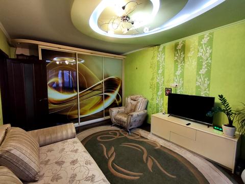 квартира по адресу Львовское шоссе, 43