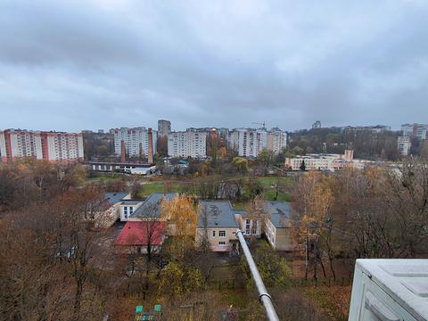 квартира по адресу Львовское шоссе, 43