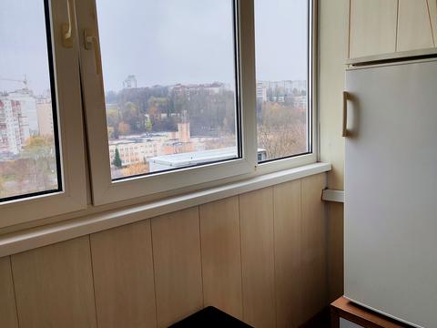 квартира по адресу Львовское шоссе, 43