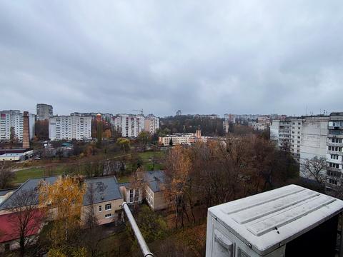 квартира по адресу Львовское шоссе, 43