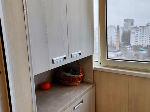 квартира по адресу Львовское шоссе, 43