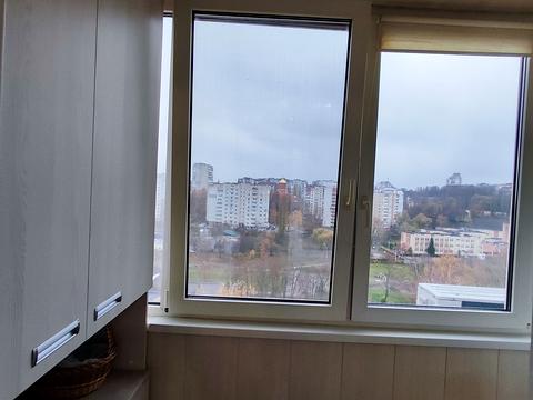 квартира по адресу Львовское шоссе, 43