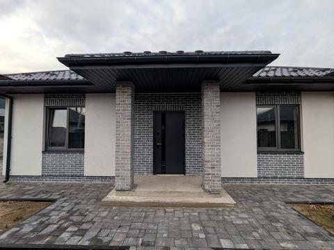 дом по адресу Успішна