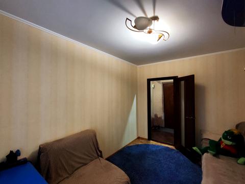 квартира по адресу Львовское шоссе, 43