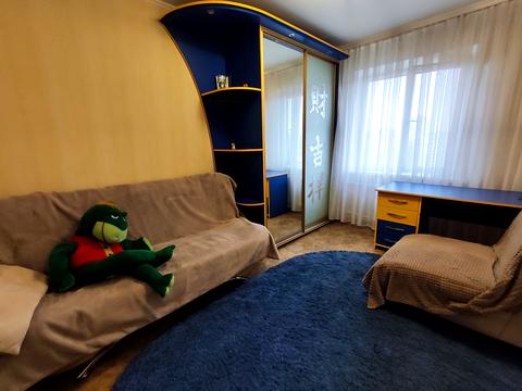 квартира по адресу Львовское шоссе, 43