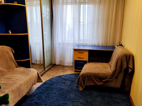 квартира по адресу Львовское шоссе, 43