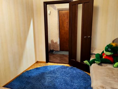 квартира по адресу Львовское шоссе, 43