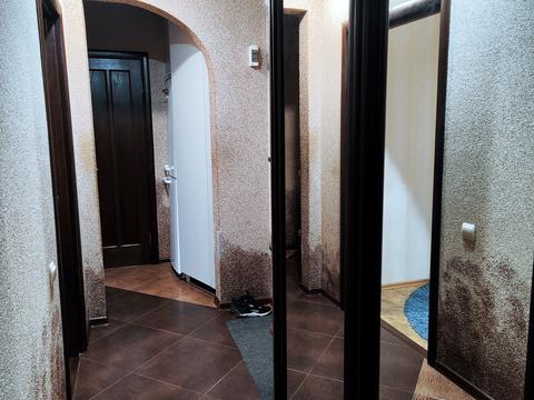 квартира по адресу Львовское шоссе, 43