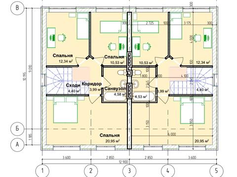 дом по адресу Житомирська