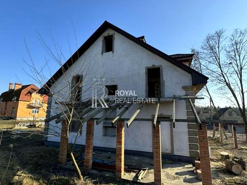 дом по адресу Вишнёвая ул.