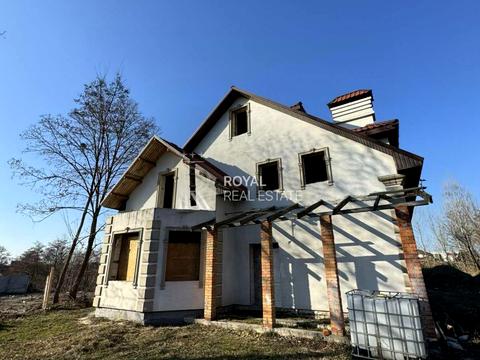 дом по адресу Вишнёвая ул.