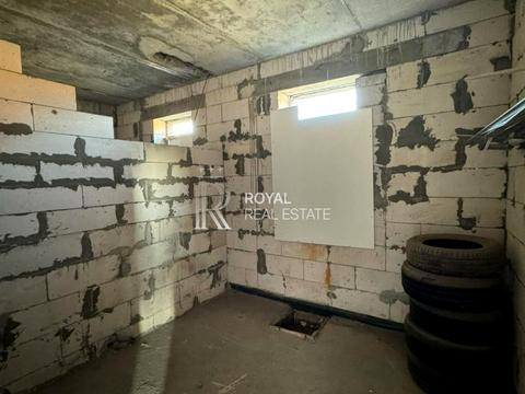 дом по адресу Вишнёвая ул.