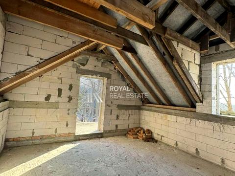 дом по адресу Вишнёвая ул.