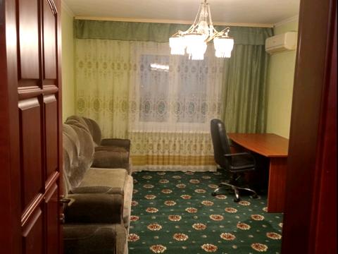 квартира за адресою Івана Пулюя вул., 2