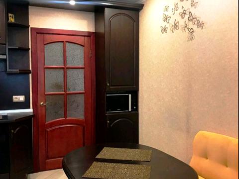 квартира за адресою Івана Пулюя вул., 2