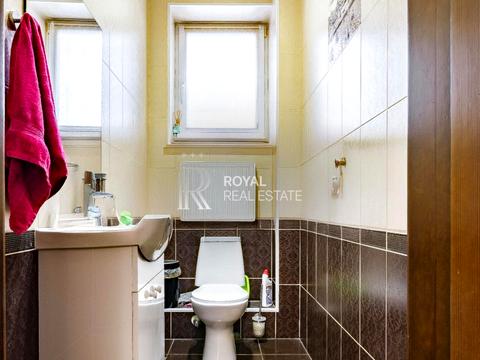 будинок за адресою Тодося Осмачки