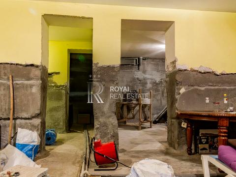 будинок за адресою Тодося Осмачки