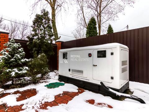 будинок за адресою Тодося Осмачки