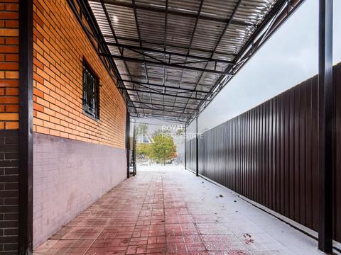 будинок за адресою Тодося Осмачки