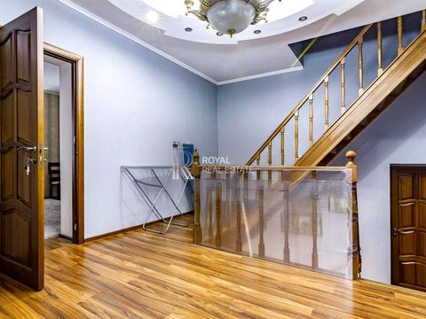 будинок за адресою Тодося Осмачки