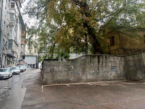 дом по адресу Євгена Чикаленка вул., 20-Б