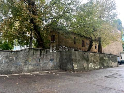 дом по адресу Євгена Чикаленка вул., 20-Б