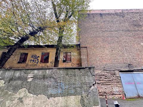 дом по адресу Євгена Чикаленка вул., 20-Б