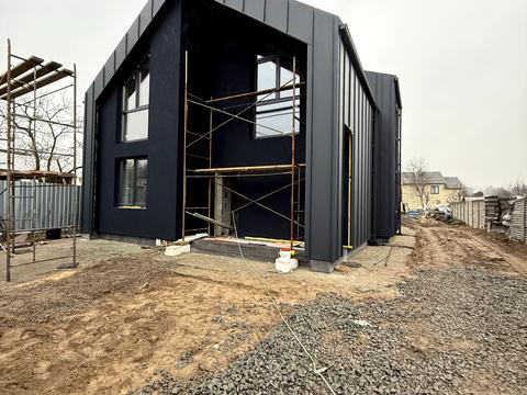 будинок за адресою Загребельного Павла