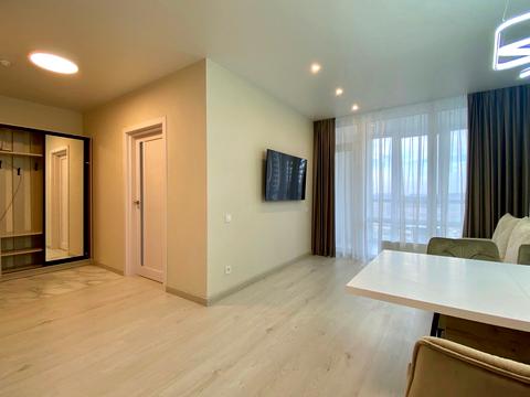 квартира за адресою Європейського Союзу просп. (Правди), 53/46